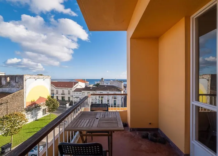 Sky Daire Ponta Delgada