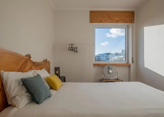 Apartment Sky Ponta Delgada