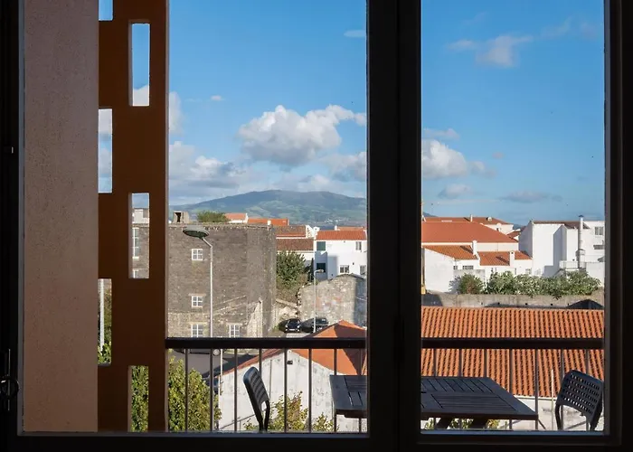 Daire Sky Ponta Delgada