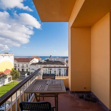 Sky Apartment Ponta Delgada (Sao Miguel)