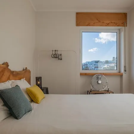 Apartmán Sky Ponta Delgada