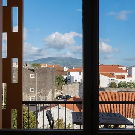 Apartment Sky Ponta Delgada (Sao Miguel)