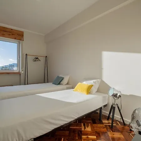 Sky Apartment *